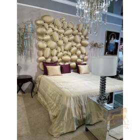 Кровать  Letto Gristopher gay